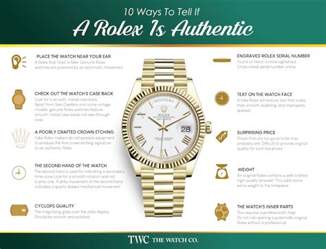 how to identify rolex watch original|how to verify Rolex authenticity.